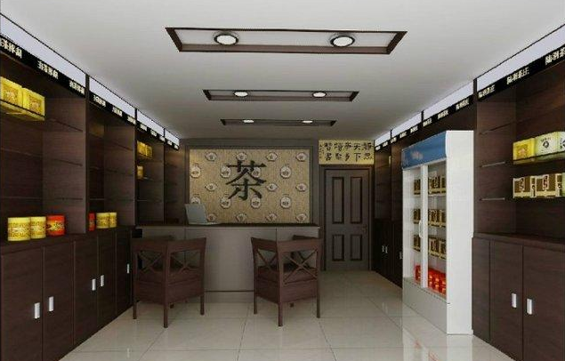 商業(yè)店鋪裝修價(jià)格是多少？